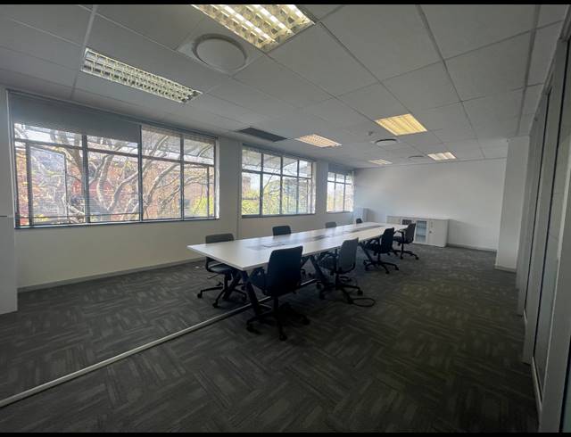 464M² OFFICE TO LET IN ILLOVO